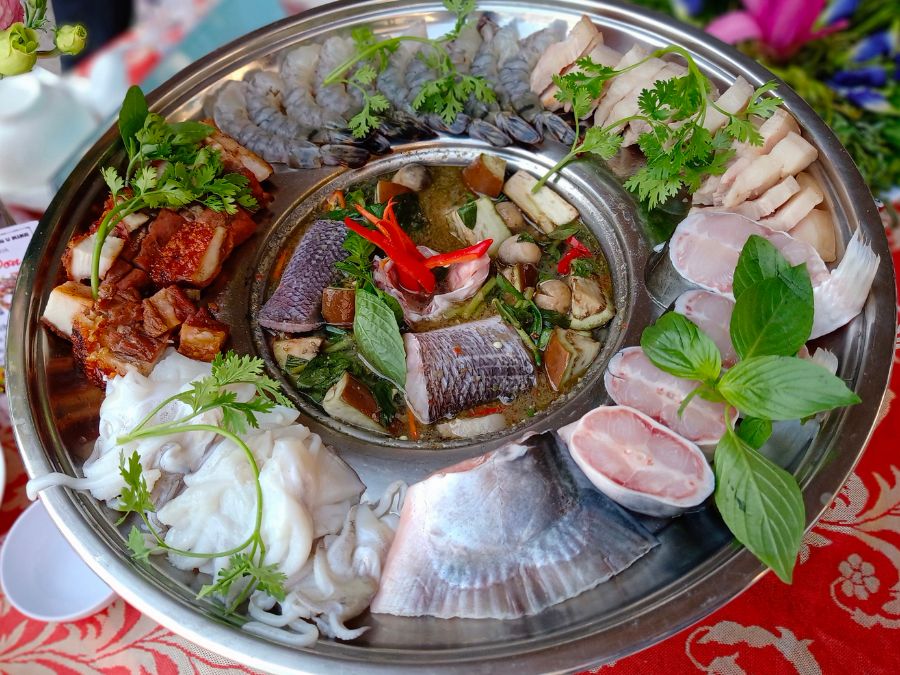 Seize the cultural essence of Vietnam’s artistry